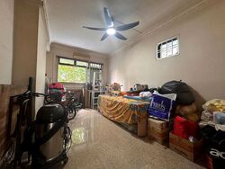 Blk 285B Toh Guan Road (Jurong East), HDB 5 Rooms #550816321